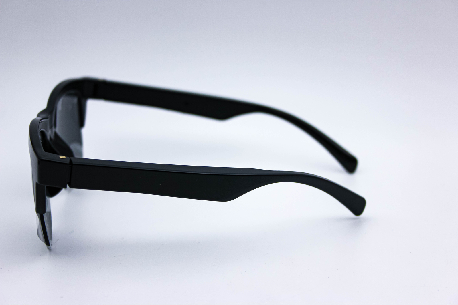 Smart Sunglasses Bluetooth Headset Browline F-06