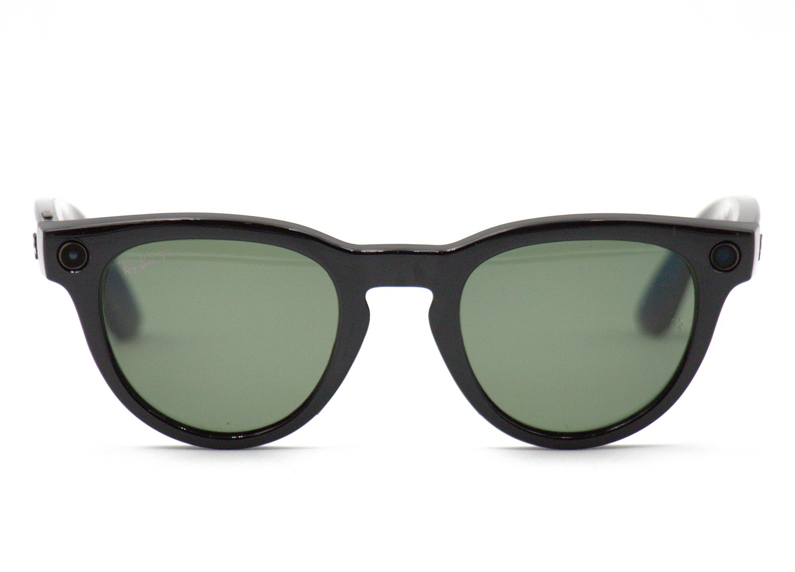 Ray-Ban Meta – Headliner glasses with Meta AI, Audio, Photo, Video Compatibility