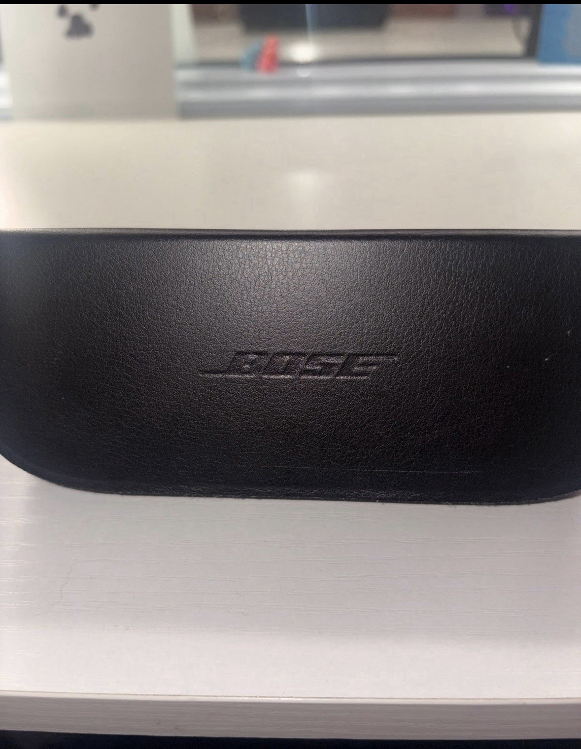 Bose Frames Rondo Smart Sunglasses with Open Ear Headphones and Bluetooth, Black