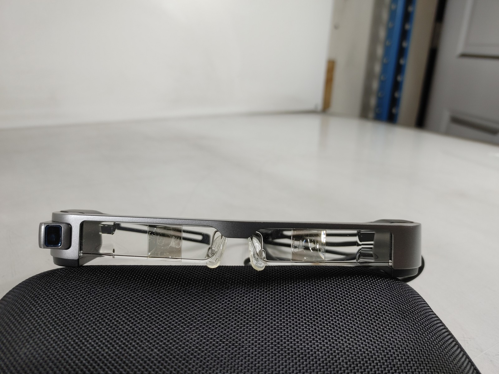 Epson Moverio BT-300 Smart Glasses High Def Drone FPV Edition