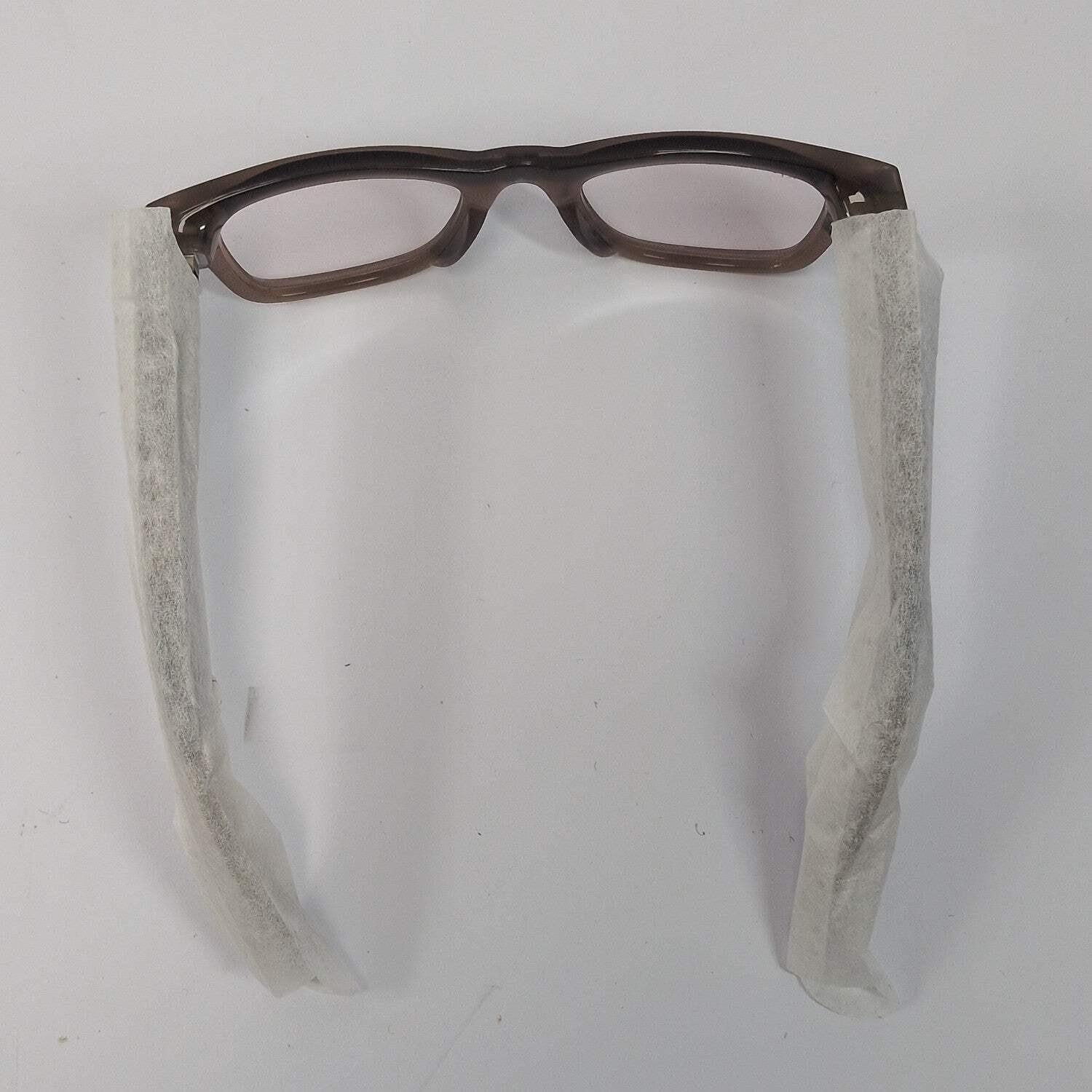 Ray-Ban Meta Wayfarer Gen 1 Transitions RW4006 6705P5 AI Smart Glasses
