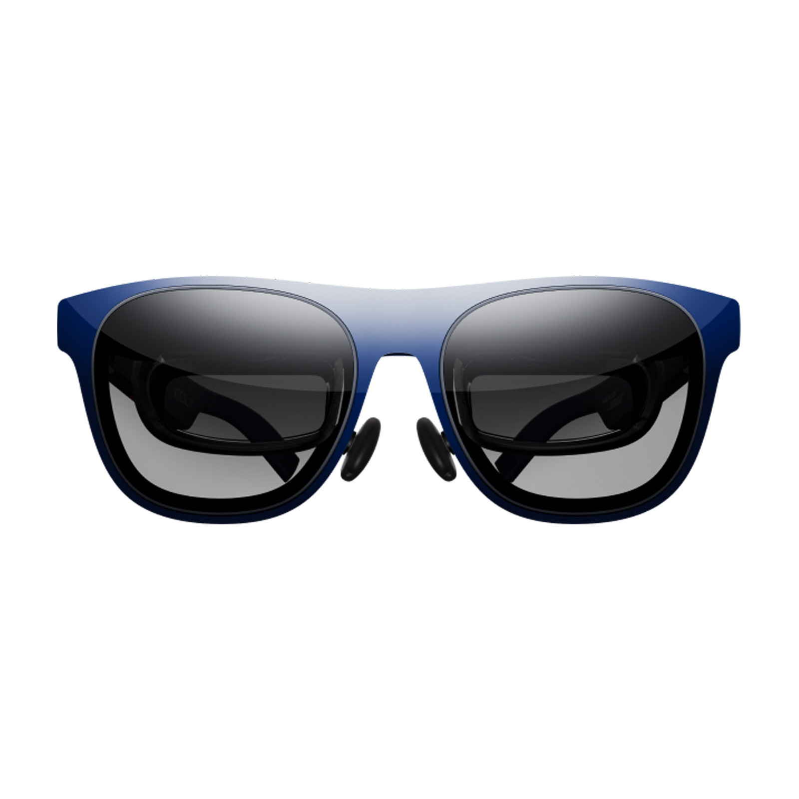 XREAL 1S Smart AR/XR Glasses with X1 Chip 500″ 52° FOV Native 3DoF REAL 3D 120Hz