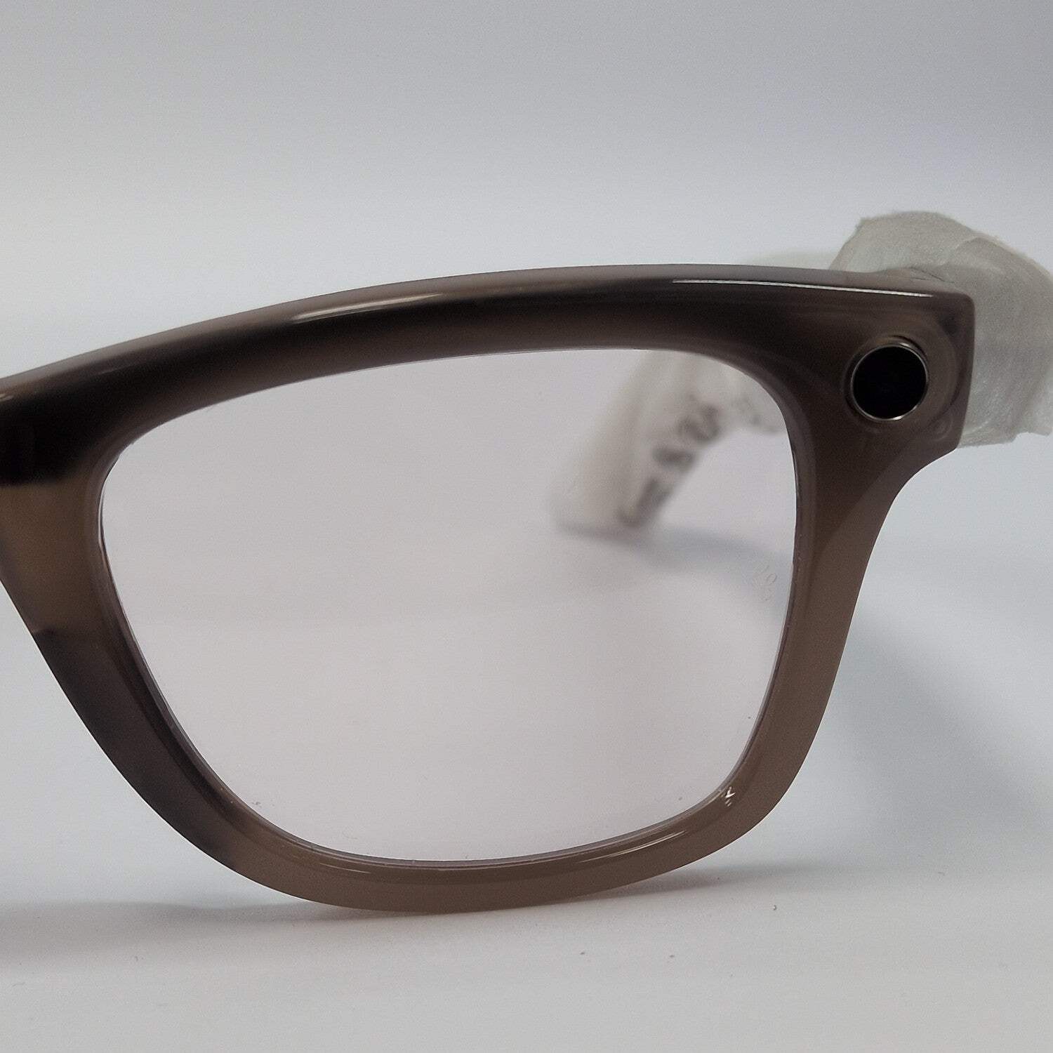 Ray-Ban Meta Wayfarer Gen 1 Transitions RW4006 6705P5 AI Smart Glasses