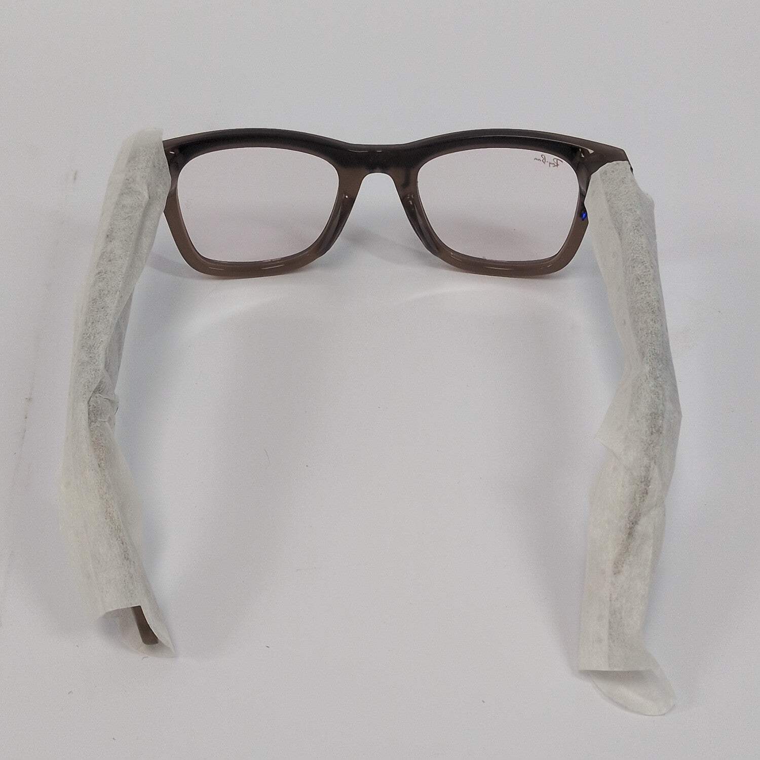 Ray-Ban Meta Wayfarer Gen 1 Transitions RW4006 6705P5 AI Smart Glasses