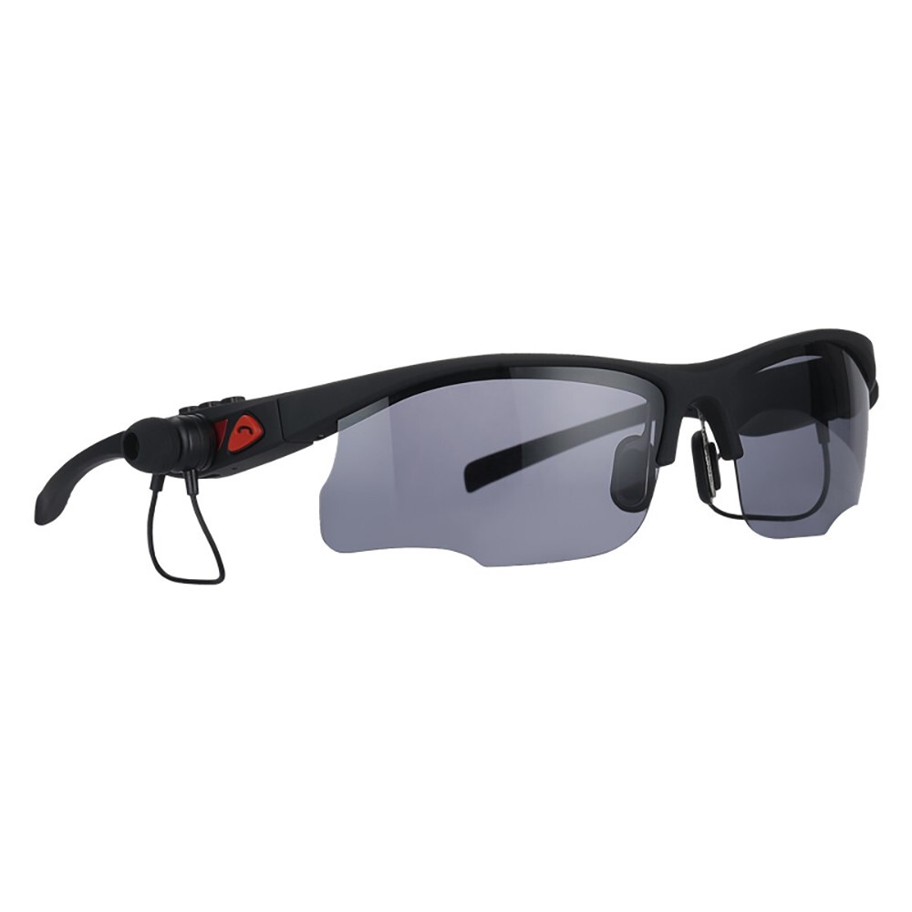 Bluetooth glasses with stereo Bluetooth 5.1, supporting music playback and calls