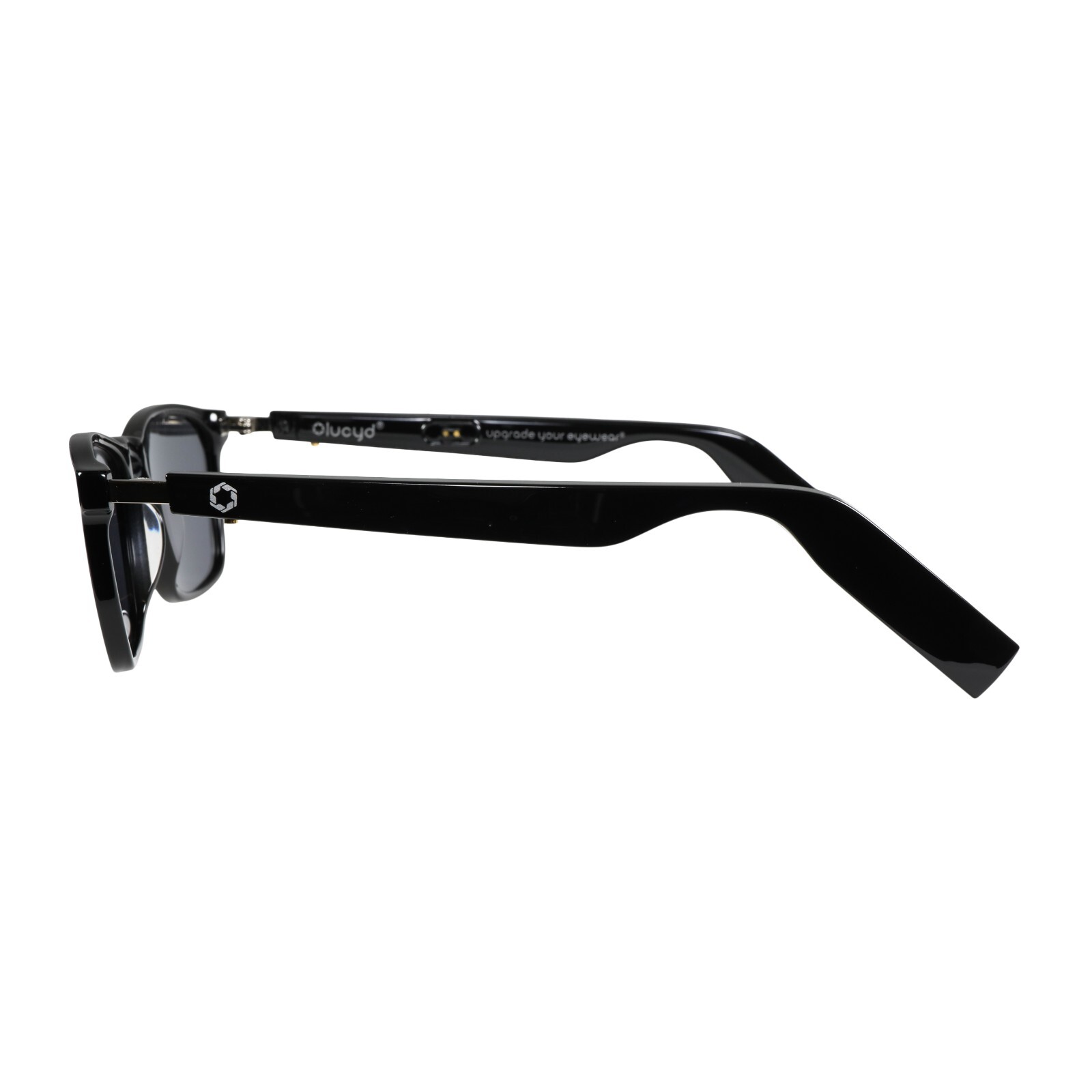 Lucyd Lyte Darkside Sun Lens