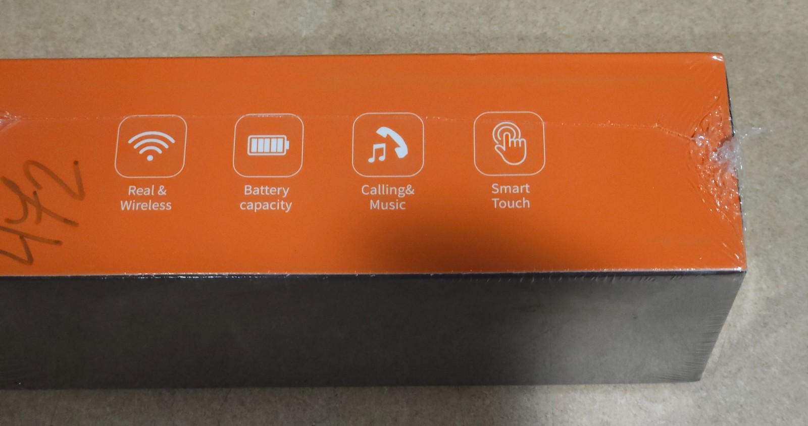 NIB GL-10 Smart Glasses AI Real-Time Translation Sunglasses 137 Languages