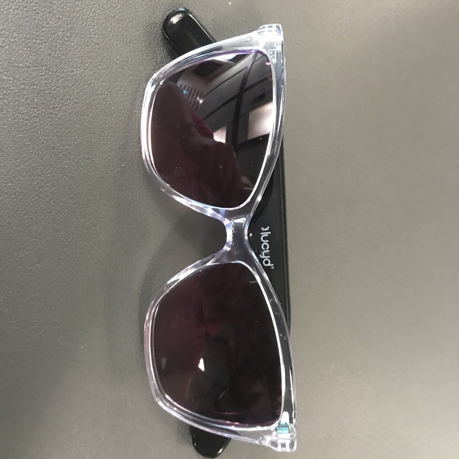 Lucyd Lyte (2024 Version) Smart Glasses for Women