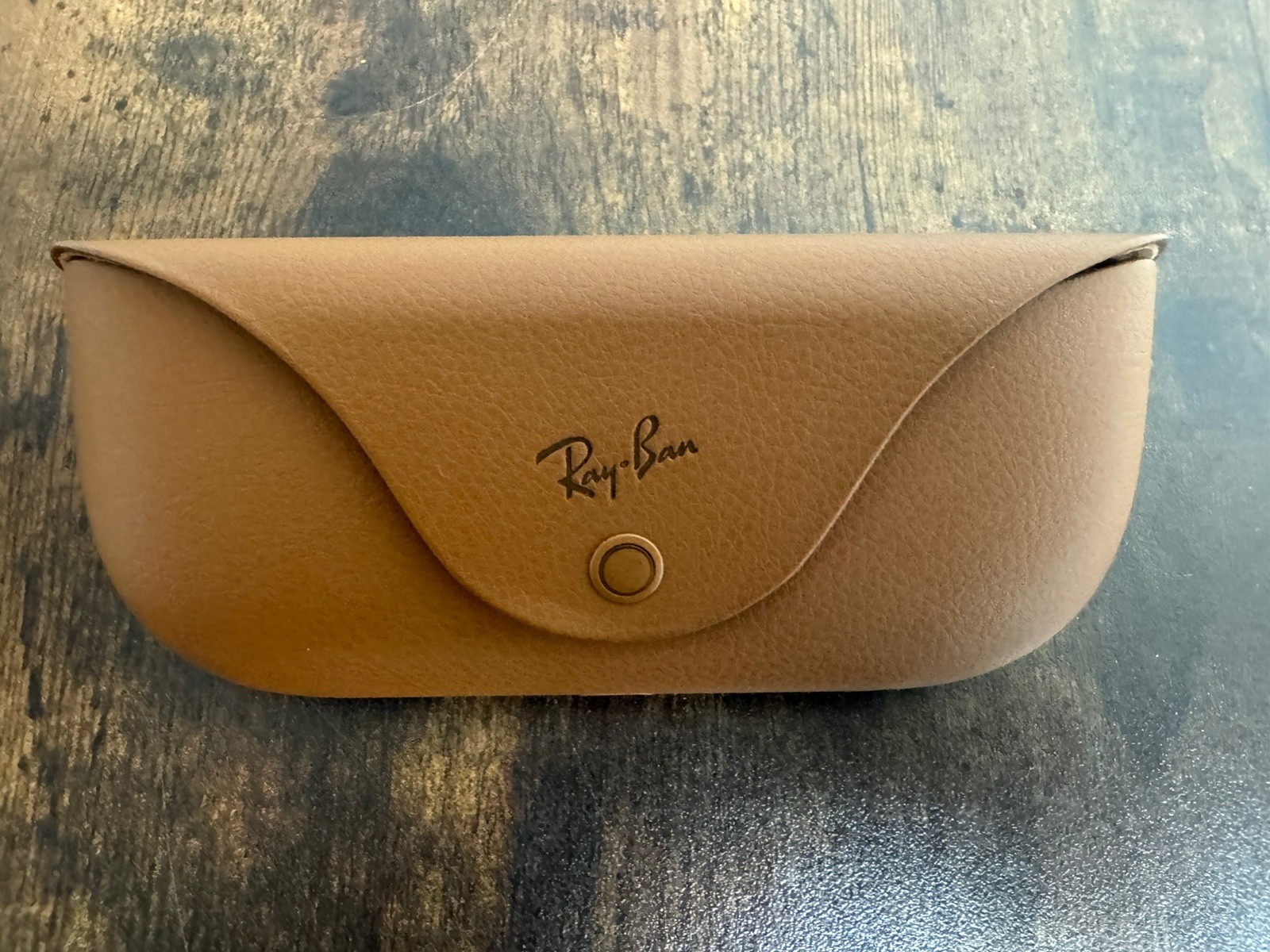 Ray-Ban Meta Wayfarer RW4008 601/71 53mm AI Glasses Shiny Black