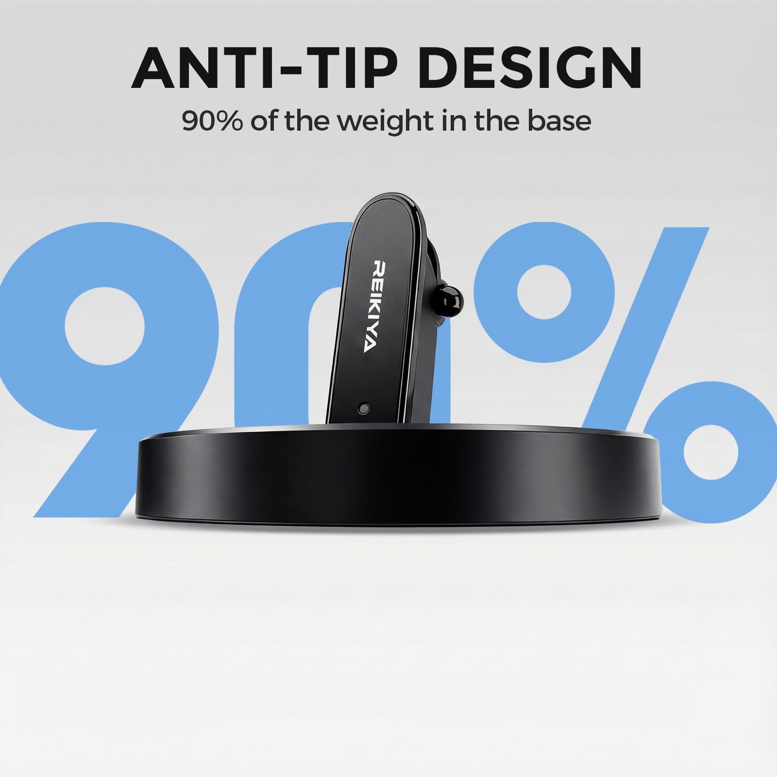Portable Charging Stand for Smart Glasses – USB-C Dock for Wayfarer, Headliner,