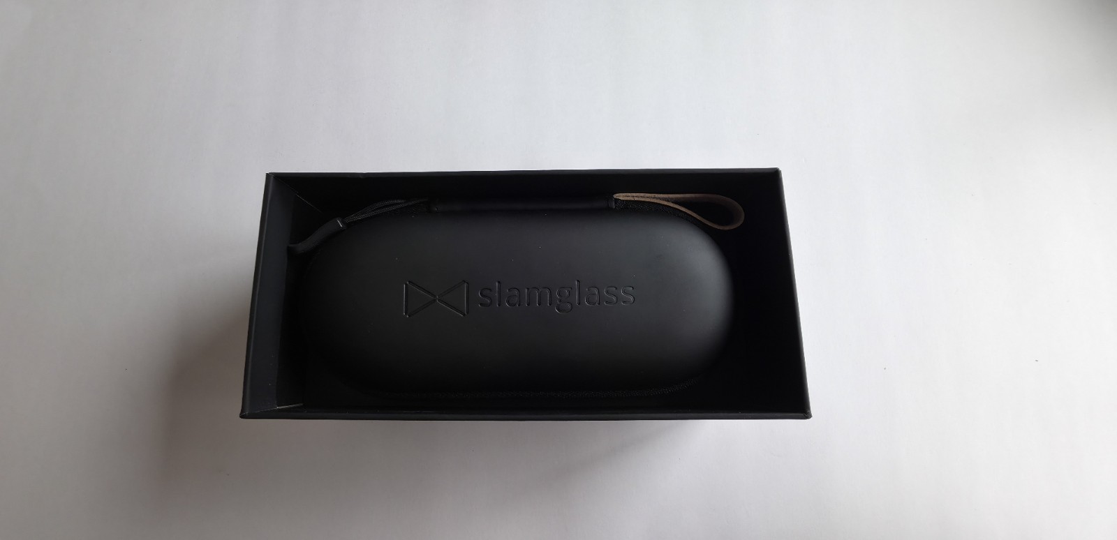 Slamglass Vision Air Smart AR Glasses