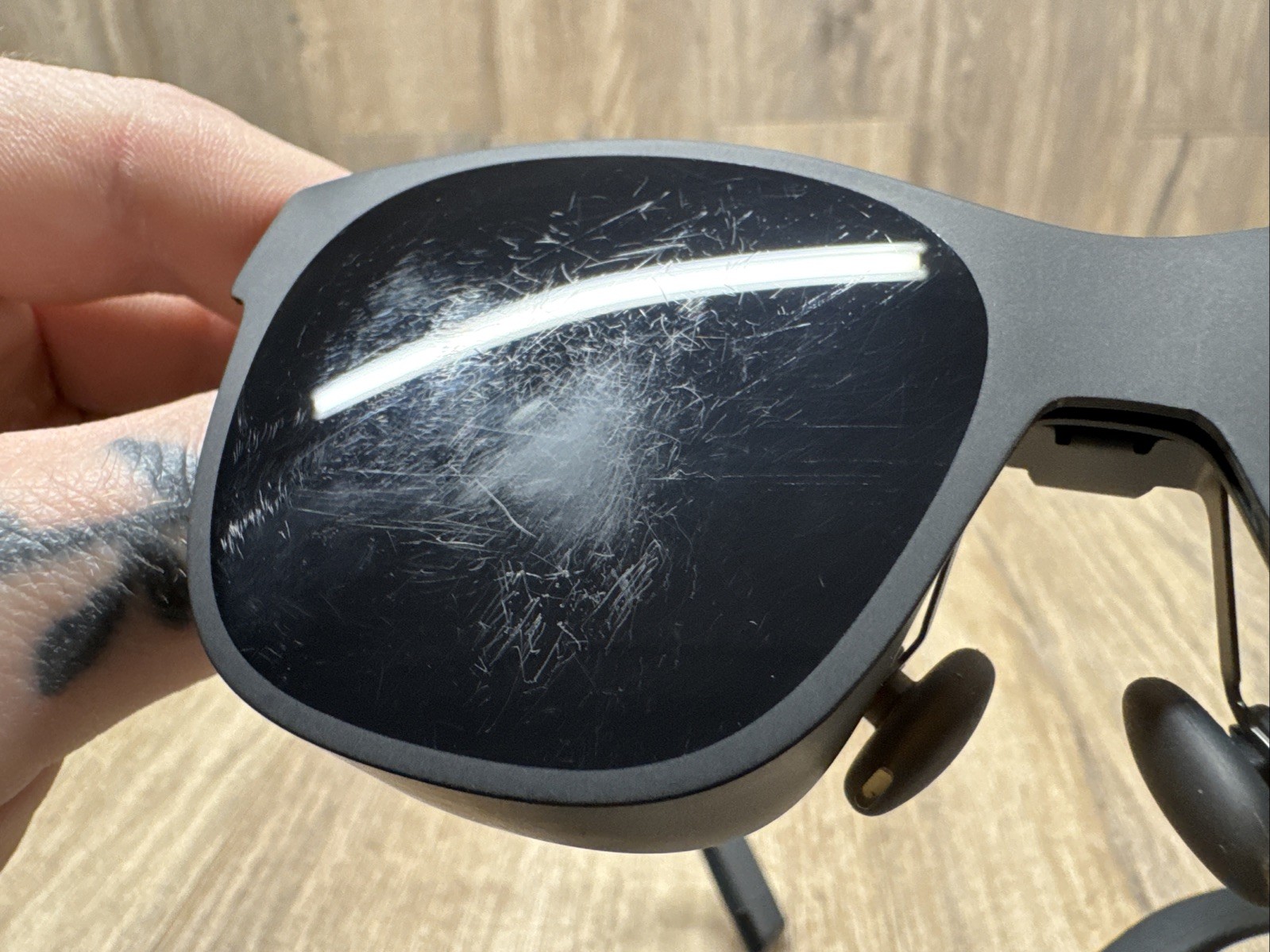 XReal Air 2 AR Glasses