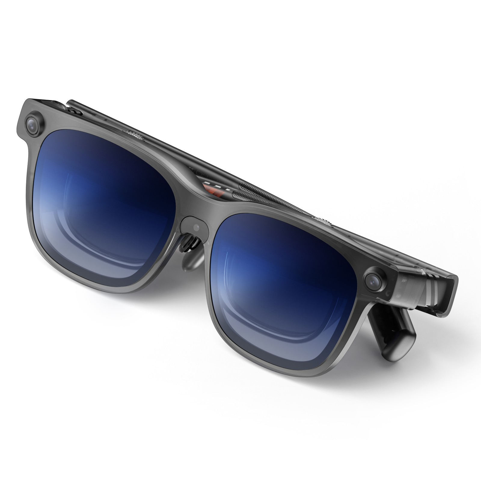VITURE Luma Ultra XR Glasses 152” Sharp Display 6Dof 52° FOVfor iPhone 17/16/15