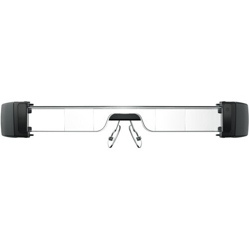 Moverio BT-40S Smart Glasses with Intelligent Touch Controller