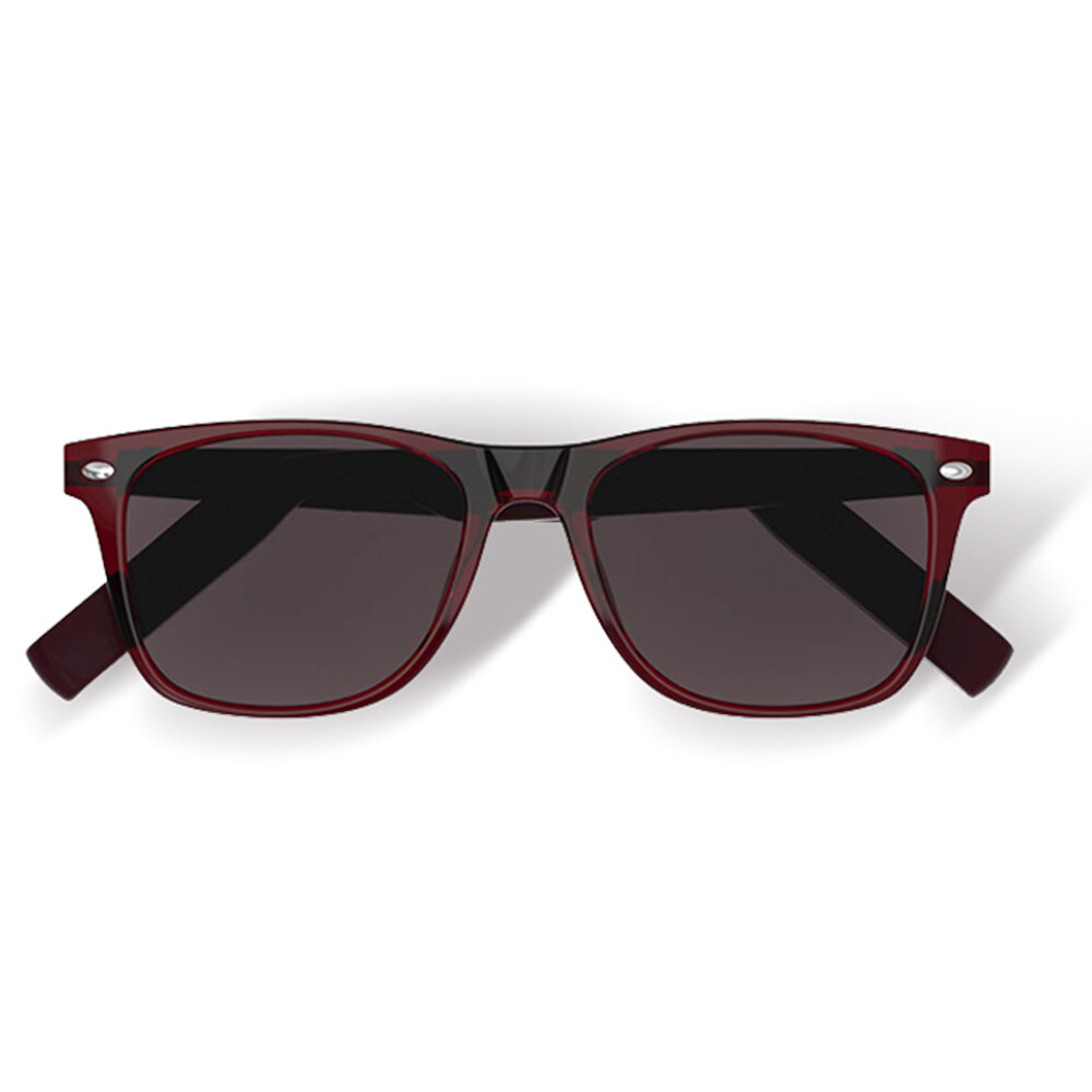Smart Sunglasses Bluetooth Glasses with Speakers 11H Music 9H Call for Sport × 2