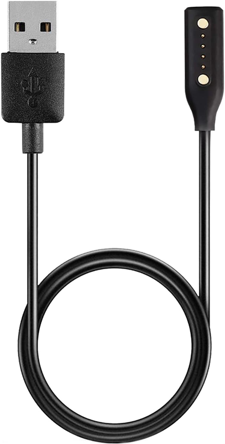 Charger Cable For Bose Frames Audio Sunglasses USB Magnetic Charging Cord New