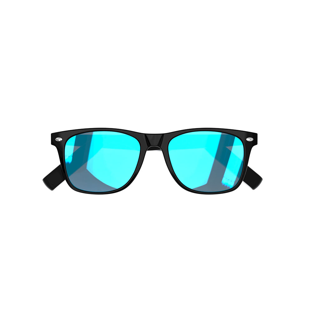Smart Glasses Bluetooth Polarized Sunglasses UV Protection Calls for Driving US