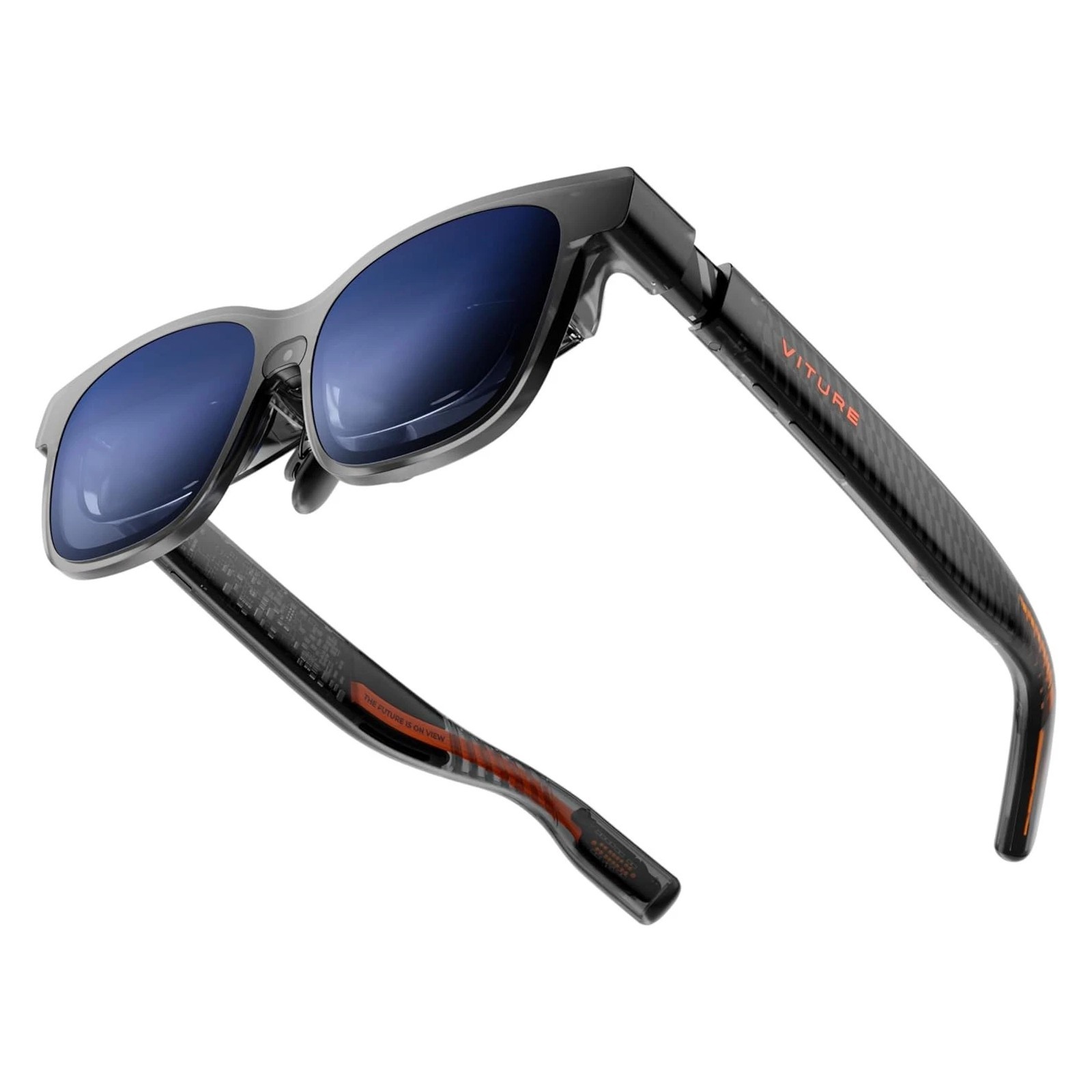 VITURE Luma Pro XR Glasses 152” 52° FOV 1200p Ultra Sharp Display (Regular Size)