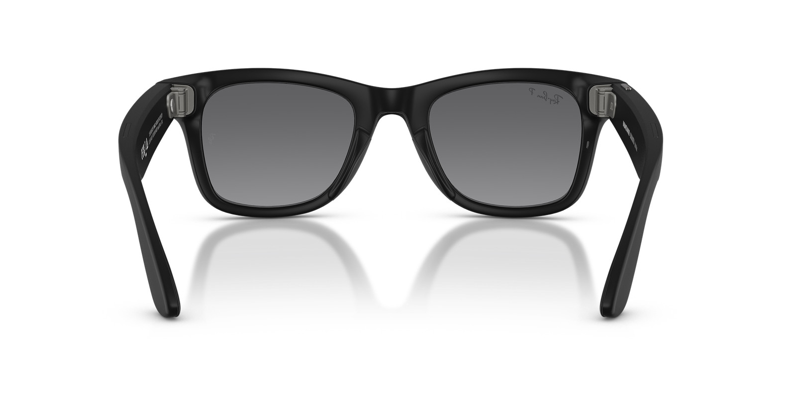Ray-Ban Meta Wayfarer (Gen 2) Smart Glasses #RW4012 (ALL Sizes & Colors) *NEW*