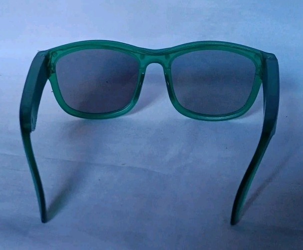 Art+Sound Sunglasses Adult, Please Read Bluetooth