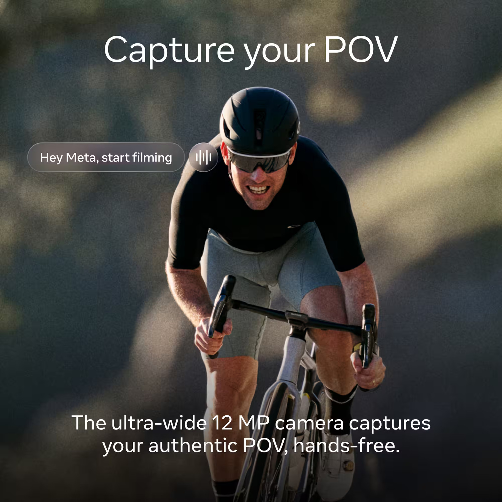 Oakley Meta – Vanguard with Meta AI, Audio, Photo, Video Compatibility – Priz…