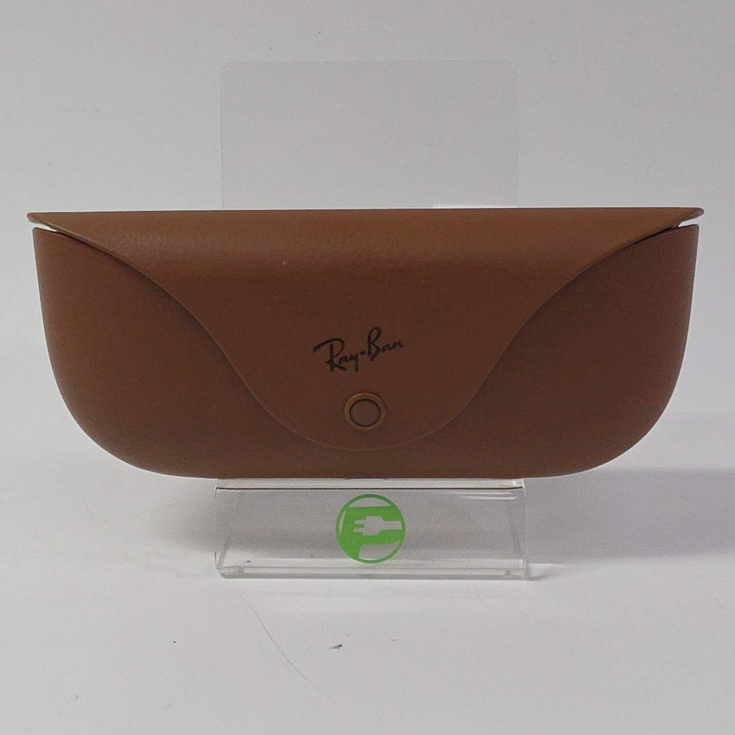 Ray-Ban Meta Wayfarer Gen 1 Matte Black Polarized AI Smart Glasses READ