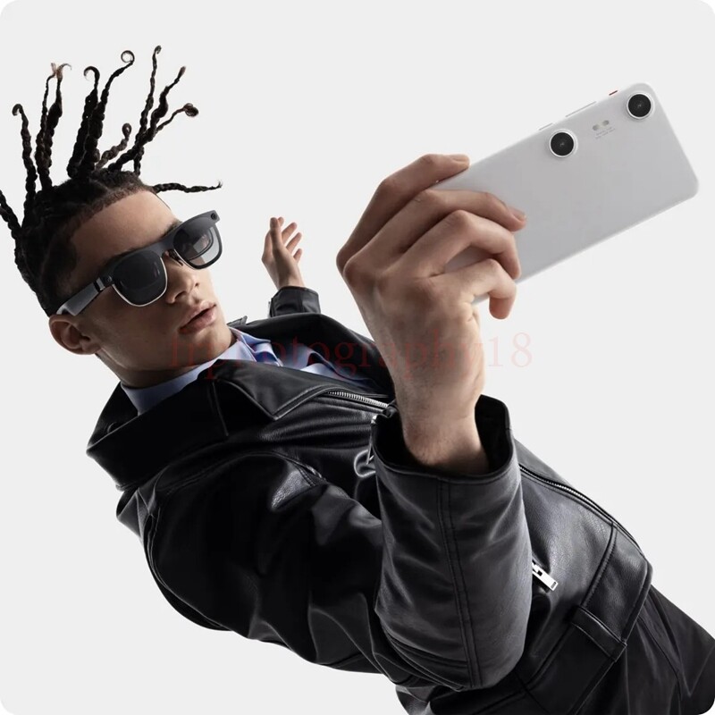 XREAL BEAM PRO Fr Xreal AIR 2 Pro AR Glasses 128GB AR Beam Projection Box Device