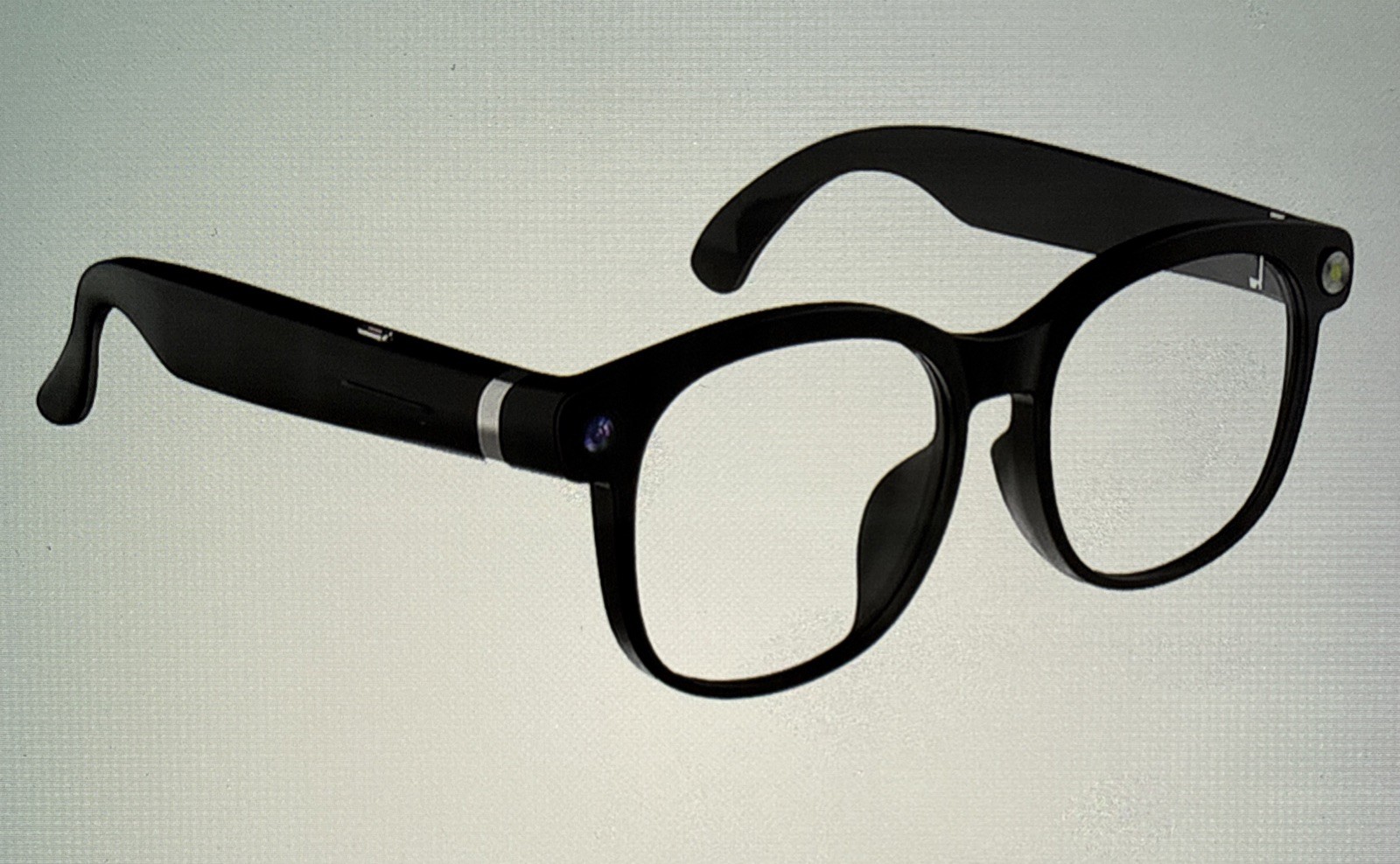 AI Translation Smart Glasses Bluetooth, Voice/Text Translator, Photochromic