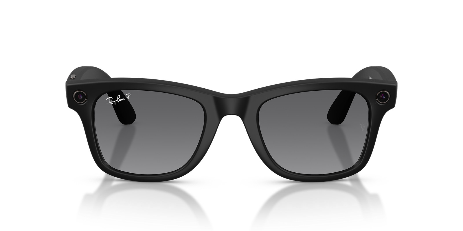 Ray-Ban Meta Wayfarer (Gen 2) Smart Glasses #RW4012 (ALL Sizes & Colors) *NEW*