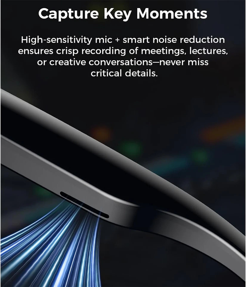 Use for travel AI smart glasses with camera and bluetooth and translation and vi