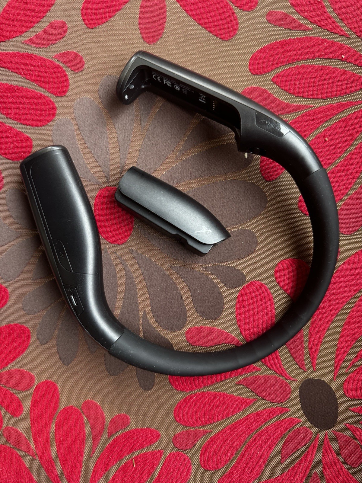 INMO AIR 3 Smart Glasses Bluetooth with Accessories and Original Box And Extras