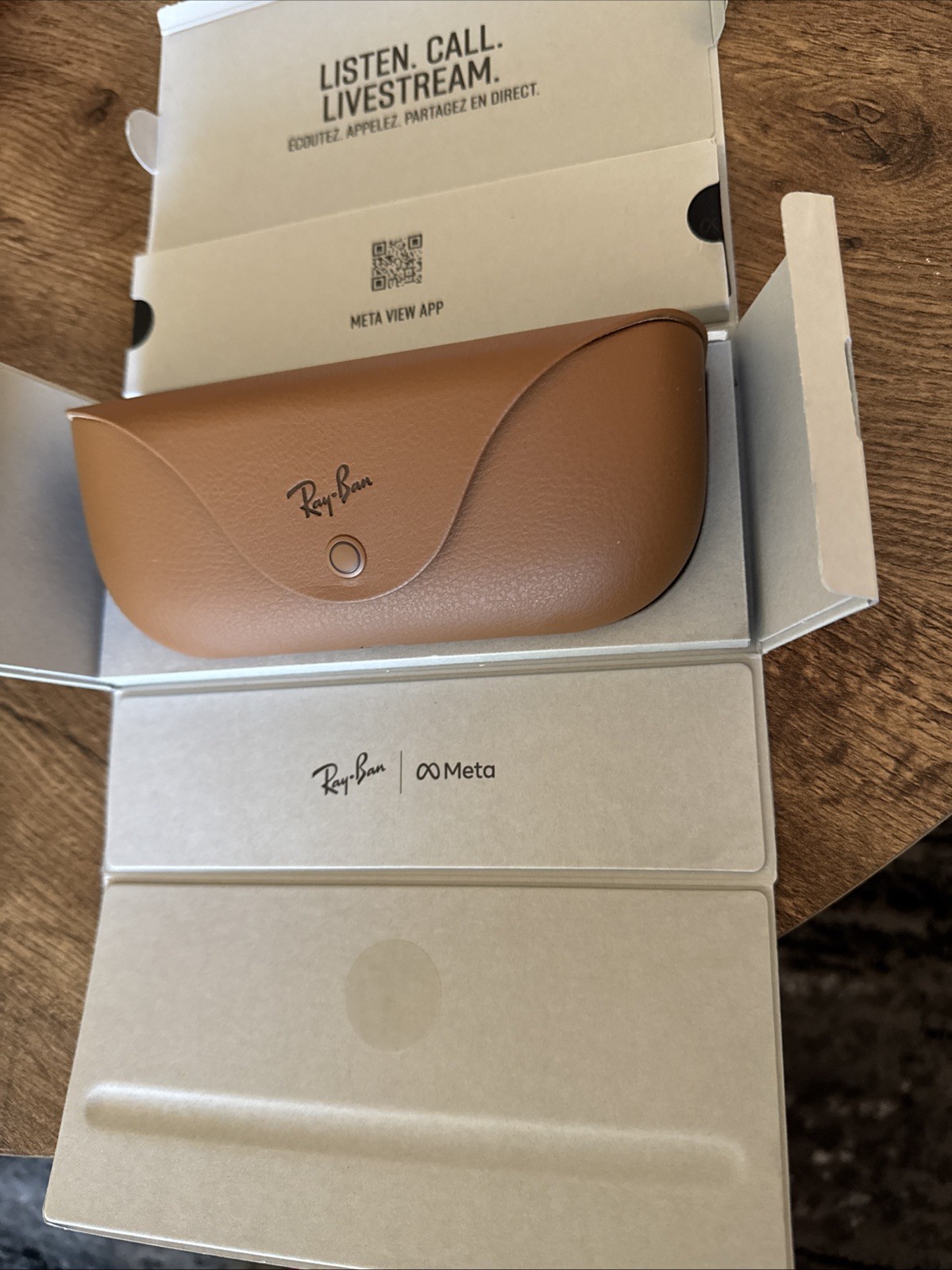 Ray-Ban RW4006