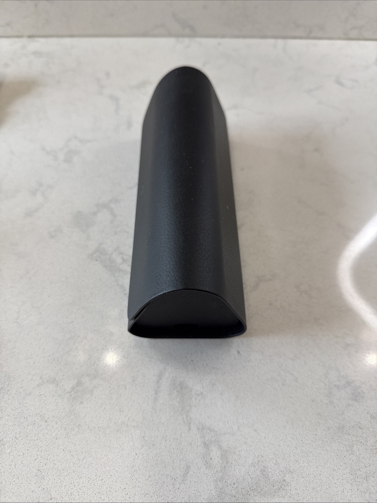 Meta Display Glasses Black, Large Frame, Size 2 Band And Charging case