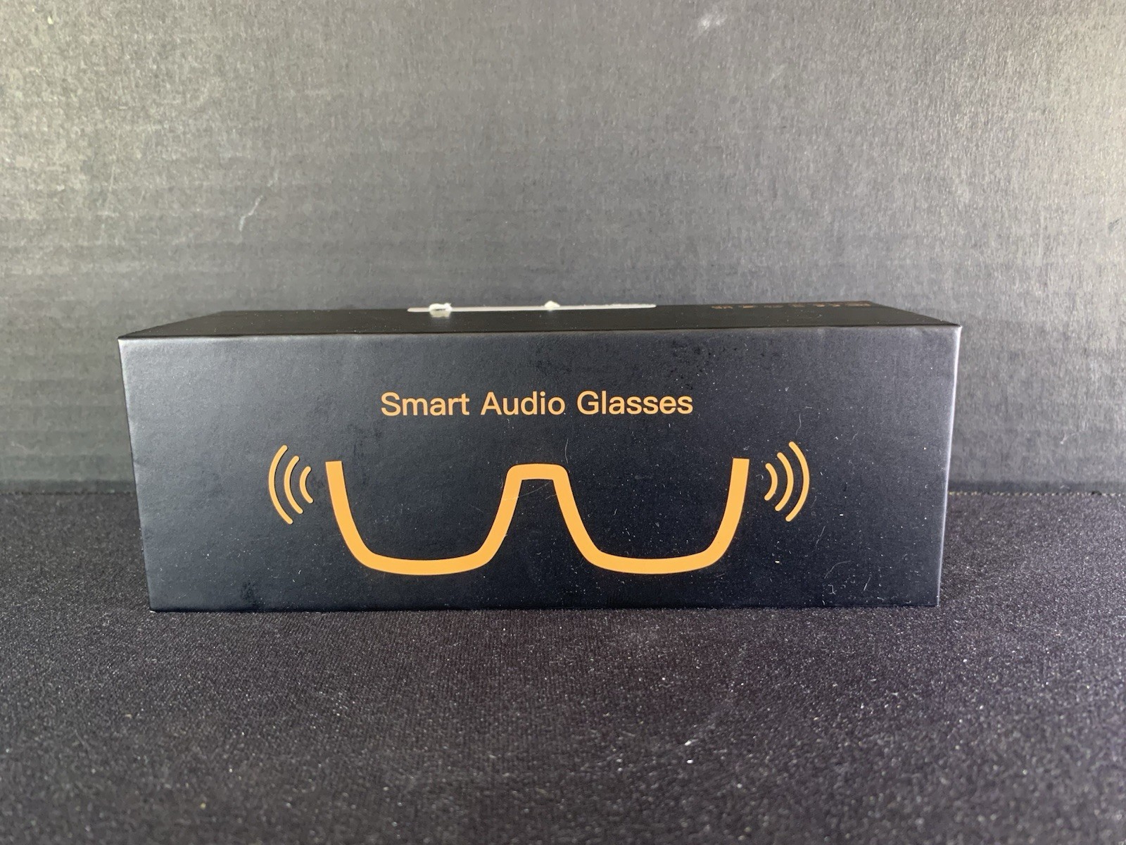 Giinova AI Translation Smart Glasses 140 Languages Color Change Lens Clear